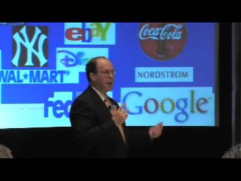 Moments of Truth Example - Healthcare