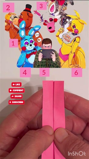 FNAF Try Not To Laugh Funny Moments Animation Compilation #guess #fnaf