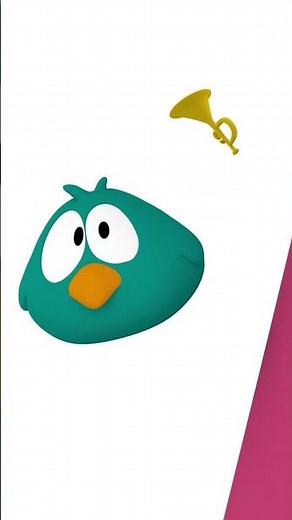 😮 Let's discover the magic remote! |VIDEOS and CARTOONS for KIDS #shorts