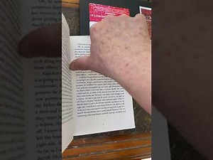 Montana 1948 by Larry Watson, Prologue and Chapter 1, Part 1 for West Seattle High School Students