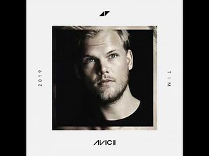 Avicii - SOS (feat. Aloe Blacc) (slowed + reverb)