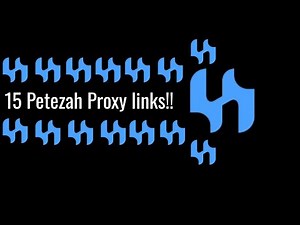 15 Petezah Games full of fun!!!