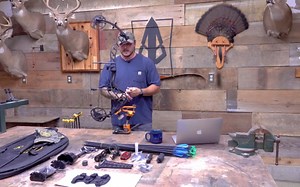 顶点射箭 t1Max 复合弓评测 Topoint archery trigon bow review