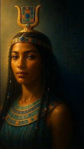 ✨🪽 Who Was Isis — Egypt’s Goddess of Magic