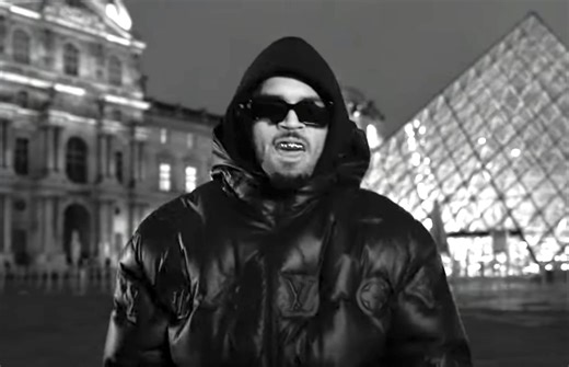 New Video: Chris Brown – ‘Talm’ Bout’