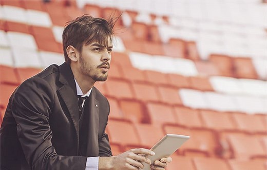 Carrera de Administración y Negocios del Deporte y Negocios del Deporte en la UPC