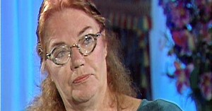 Scout Dialogue: Writers Collection:Molly Ivins