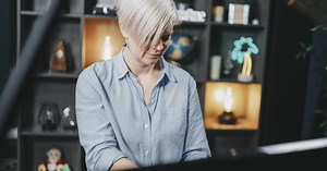 Play ANY Pop Song on the Piano | Pianote - Free Online Piano Lessons