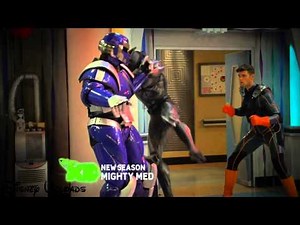 Mighty Med | "How the Mighty Med Have Fallen" Trailer #2