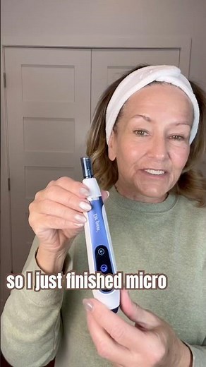 Microneedling Made Simple