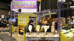 31 reactions · 15 shares | Transworld 2014 A full circle around the FRIGHT PROPS booth. They had a ton of things to check out. Great company with excellent customer service! I love the whole crew! Good people and tons of fun. | POISON PROPS | Facebook