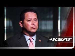 US Rep. Gonzales addresses affair accusations on YouTube show, says he ‘made a mistake’