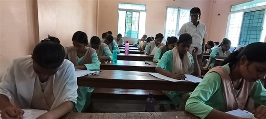 Lakshya Coaching on Reels