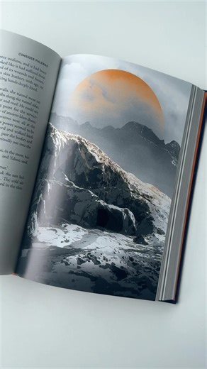 6.4K views · 32 reactions | Our Folio editions of Iain M. Banks’s Culture series, Consider Phlebas and Player of Games, feature stunning artwork by Dániel Taylor. @danieltaylorart illustrations capture the exotic thrills of these modern sci-fi classics. Start your collection of The Culture series via the link in the bio. | The Folio Society | Facebook