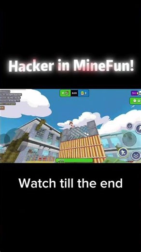 MineFun io hacker