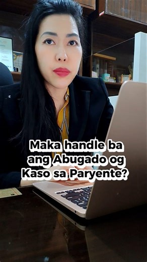 7.5K views · 148 reactions | Kung di ka Notario sa relatives with 4 degrees ang lawyer, di pud ba ka represent sa Kaso? Learn the answer here  #lawtipsph #AlamMoBa #PhilippineLaw #notarial #notarypublic #fyppage #relatives | Atty. Karissa Tolentino Maxino | Facebook