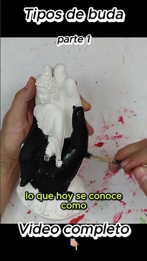 What Buddha Really Means | #art #Buddha #reflection #ceramics #artforbeginners