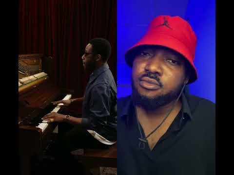 Cory Henry #piano #pianist #pianotutorial