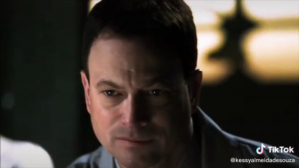 CSI: New York - Season 1 Opening Intro