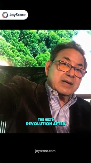 Why Spirituality Is the Next Revolution After Technology & AI