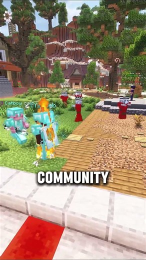 One of the OLDEST Minecraft Servers in HISTORY! (2026)