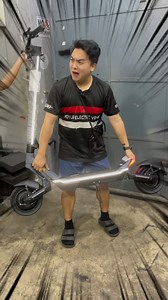 "THE BEST electric scooter in the market!!" Motur Punk Max SOLD!! 🛴🔥 #ElectricScooter #punk | Motur Electric Vehicle PH