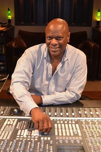 Prince Charles Alexander (American Record Producer) ~ Bio Wiki | Photos | Videos