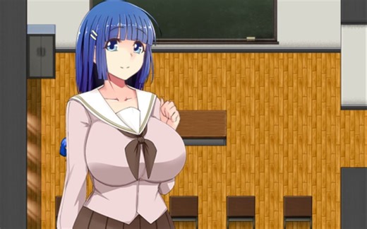 【日系RPG/多结局】NTR寝取陷阱 精翻汉化版