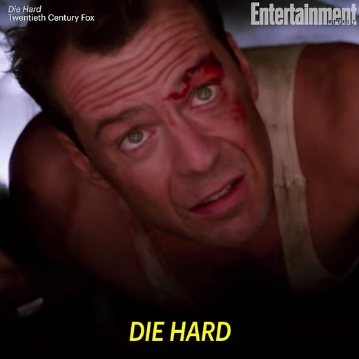 16 Christmas movies that aren't really Christmas movies