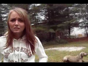 Jimmy Wants To Get Laid