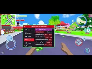 DTW Mod Menu....#edit#games#dtw#hacker#modded#modS