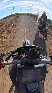 Quand AMV Assurance t'invite sur le Green Rallye et que tu penses vraiment être à bloc ... humilité !!! #aventure #roadtripmoto #adv #moto #offroad | Laurent Cochet