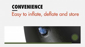 Ozark Trail Camo River Tube Float, 45" Deflated, Adult Unisex