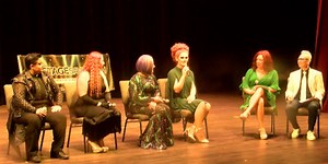 Savannah Performing Arts Festival holds drag panel after donor pulls funding