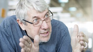 Phoenix's Central library becomes light spectacle on solstice