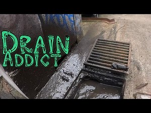 Blocked Drain 667