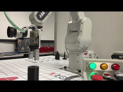 ABB Programming Project