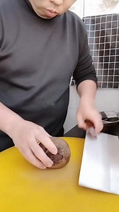 82K views · 189 reactions | Cut the turnip and made it into a paste #artturnipcut #foodcutwinderfull | TastyTantra | Facebook