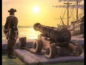 Cannon Fire - Sound Effect 2