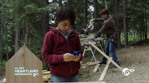 The times, they are a-changing. 🎵 🏇 Check out the Season 12 preview at WatchHeartland.com #UPlifting | Heartland on UP Faith & Family