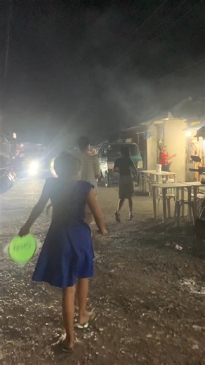 Barbecue time pero naging fashion show🤣 #highlights2025 #bondingtime #FamilyTime #happymoments | Gemma Gimenez