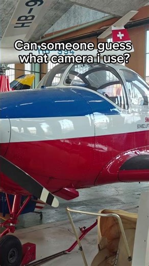 What camera do i use? #aerotrade #airplane #aviation #aircraft #aforaeriplane #flyscreen #autothru