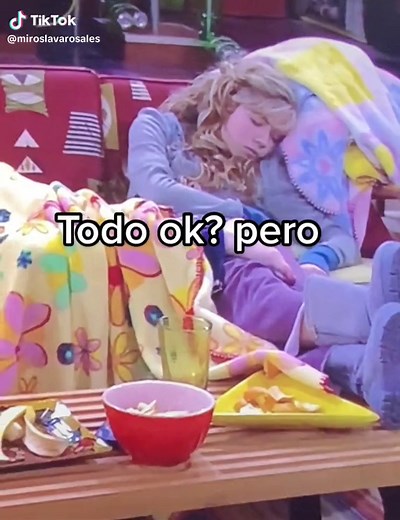 Escenas de Pies en Nickelodeon: Curiosidades de ICarly