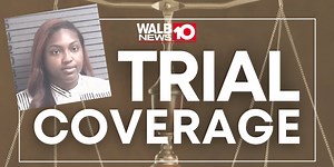 Count 1 dropped for former Dougherty County teacher on trial; Day 1 of trial ends