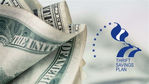 How the TSP funds are faring in this period of market volatility, and what investors are doing with their money