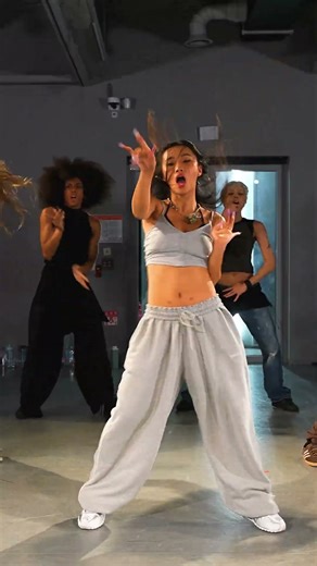 mexe🔥 #harimu #choreography