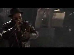 Determinations & Prince Buster - Al Capone