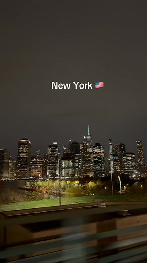New York 🇺🇸 | New York State