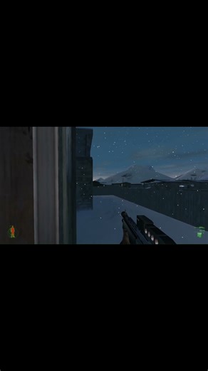 Project IGI Border Crossing Part 4 Picking Up a Gun