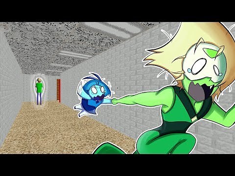 YOU'RE GUNNA LEARN TODAY!! | Baldi's Basics